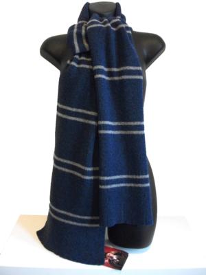 OFFICIAL WARNER BROS. HARRY POTTER RAVENCLAW SCARF 170g